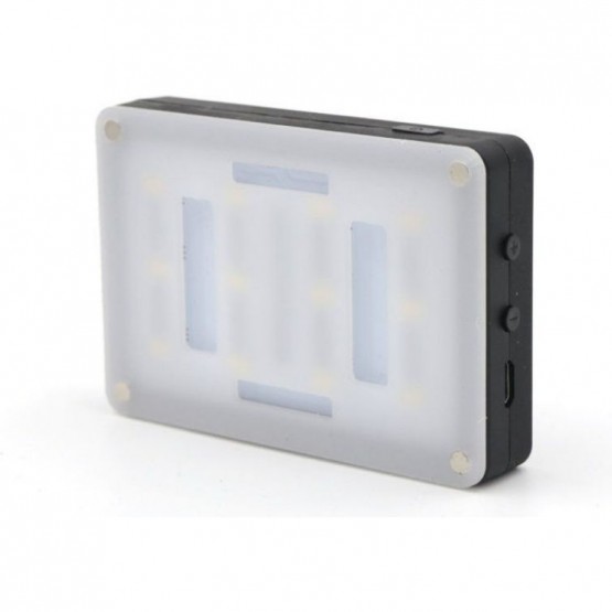 Портативная светодиодная LED лампа Fujimi FJL-MATE