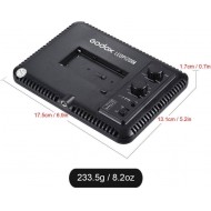 Лампа Godox LEDP120C накамерный
