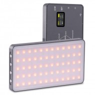 Cветодиодная RGB лампа Shoot LED-M3 SE