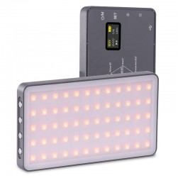 Cветодиодная RGB лампа Shoot LED-M3 SE