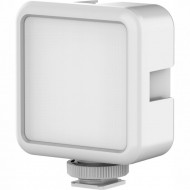 Светодиодная LED лампа Ulanzi VL49 White