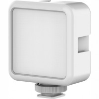 Светодиодная LED лампа Ulanzi VL49 White