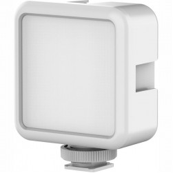 Светодиодная LED лампа Ulanzi VL49 White