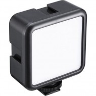 Светодиодная LED лампа Ulanzi VL49 Black