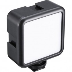 Светодиодная LED лампа Ulanzi VL49 Black
