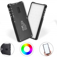Cветодиодная RGB LED лампа Vijim VL-3