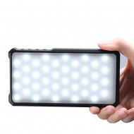 Cветодиодная RGB LED лампа Vijim VL-3