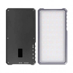 Cветодиодная RGB LED лампа Vijim VL-3