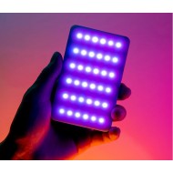 Светодиодная RGB LED лампа Vijim VL120
