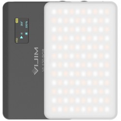 Светодиодная RGB LED лампа Vijim VL120