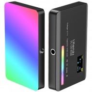 Светодиодная RGB LED лампа Vijim VL120