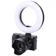 Кольцевая лампа 15 см Vijim VL64 LED