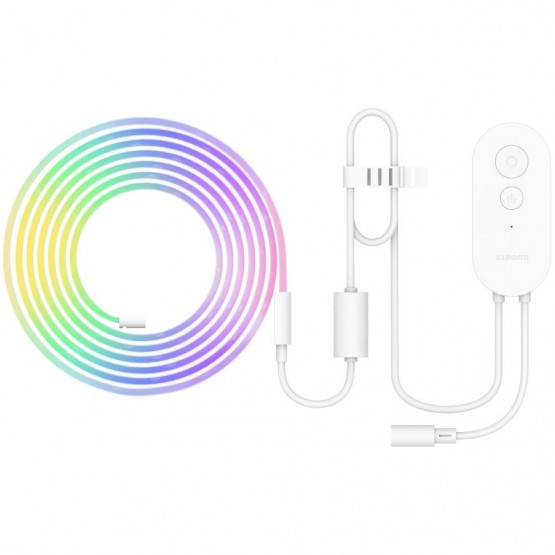 Готовый комплект светодиодной ленты Xiaomi Smart Lightstrip MJDD01YL