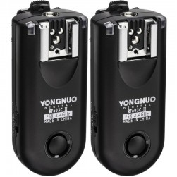 Радиосинхронизатор Yongnuo RF-603 II C1