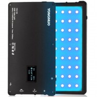 Портативная LED-панель Yongnuo YN135 RGB