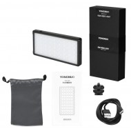 Портативная LED-панель Yongnuo YN135 RGB