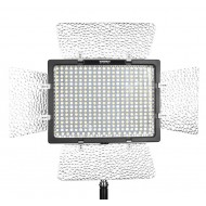 Накамерный свет Yongnuo YN-300 IV LED 3200-5600K