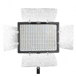 Накамерный свет Yongnuo YN-300 IV LED 3200-5600K