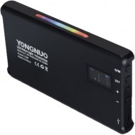 Портативная LED-панель Yongnuo YN135 RGB
