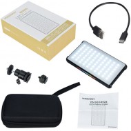 Портативная LED-панель Yongnuo YN135 RGB