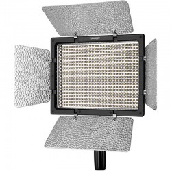 Накамерный свет Yongnuo YN-600L II LED 3200-5500K