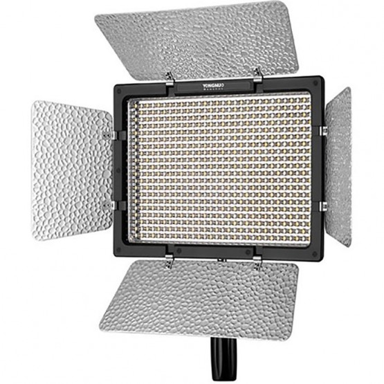 Накамерный свет Yongnuo YN-600L II LED 3200-5500K