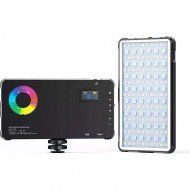 Цветная LED лампа Zarrumi LED SL-C02