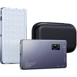 Портативная светодиодная лампа Zarrumi LED-M360 RGB