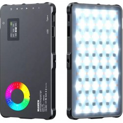 Светодиодная лампа MAMEN SL-CO2