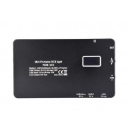 LED-панель Zarrumi RGB-150