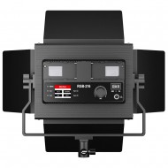 LED RGB лампа Zarrumi LED RGB-216ARC