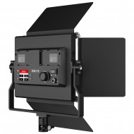 LED RGB лампа Zarrumi LED RGB-216ARC