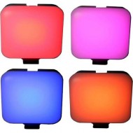 LED RGB-лампа Zarrumi Photon