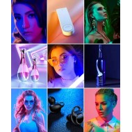 Светодиодная LED лампа Zarrumi Tube RGB
