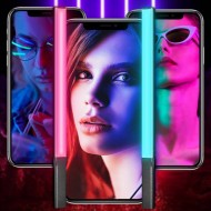 Светодиодная LED лампа Zarrumi Tube RGB