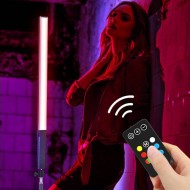 Светодиодная LED лампа Zarrumi Tube RGB