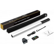 Светодиодная LED лампа Zarrumi Tube RGB