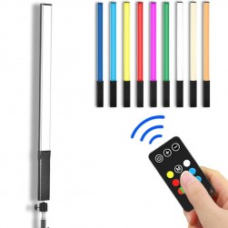 Светодиодная LED лампа Zarrumi Tube RGB