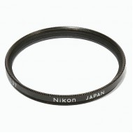 Ультрафиолетовый фильтр Nikon UV 52mm