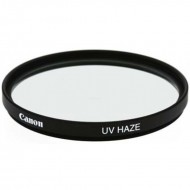 Canon 72mm UV Protector Filter