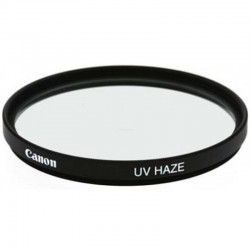 Canon 72mm UV Protector Filter