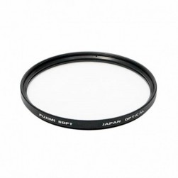 Эффектный светофильтр Fujimi Soft для объектива 52mm
