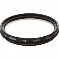 Поляризационный cветофильтр Hoya Circular PL 43mm