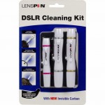 Набор для ухода за оптикой Lenspen DSLR PRO kit