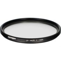 UV-фильтр Tiffen HAZE 1 FILTER 52mm