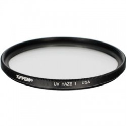 UV-фильтр Tiffen HAZE 1 FILTER 52mm