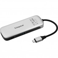 USB-хаб Kingston Nucleum