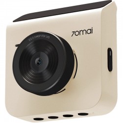 Видеорегистратор 70mai Dash Cam A400 Beige