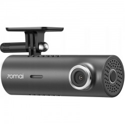 Видеорегистратор 70mai Dash Cam M300 Темно-серый международная версия