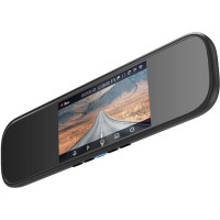 Видеорегистратор-зеркало 70mai Rearview Mirror Dash Cam (Midrive D04)